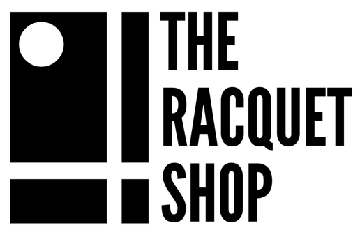 The Racquet Shop